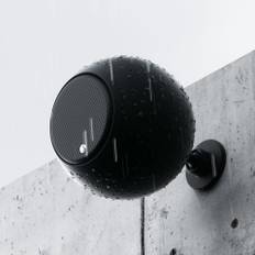 Anthony Gallo Acoustics Micro Habitat Utomhushögtalare Satin Svart