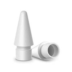 Genopfyldningsspids Kompatibel med Apple Pencil - Refill Tip