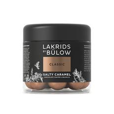 BÜLOW LAKRIDS - CLASSIC SALTY CARAMEL 125 gr.