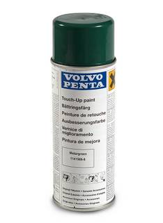 MOTORFÄRG VOLVO PENTA