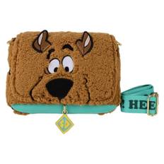 SCOOBY-DOO - Sherpa - Crossbody bag Loungefly