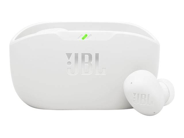 JBL Wave Buds 2 Trådløs TWS earbuds Hvid