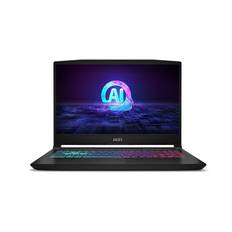 MSI Katana A15 AI B2HWGK-016NEU / 15.6'' / Ryzen 9 270 / 16GB / 1TB / RTX 5070