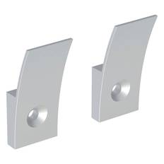 Krokar Ifö Vintra/Elegant 2-pack