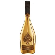 Champagne Cattier, Champagne Armand de Brignac Gold Brut