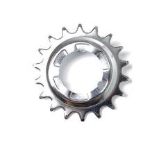 Bakdrev Shimano Nexus SM-Gear, Silver – 16-23T