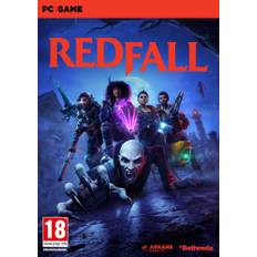 Redfall - PC Windows