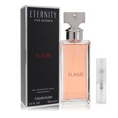 Calvin Klein Eternity Flame - Eau de Parfum - Doftprov - 5 ml