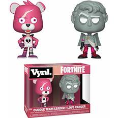 Funko VYNL 2-Pack: Fortnite - Cuddle Team Leader & Love Ranger...