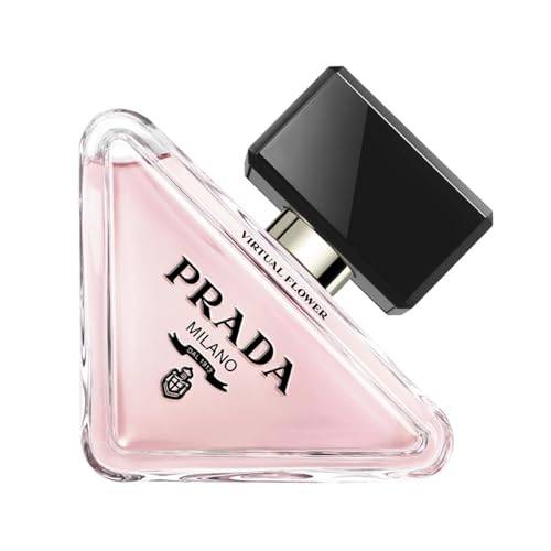 Prada Paradoxe Virtual Flower Edp 50 Ml