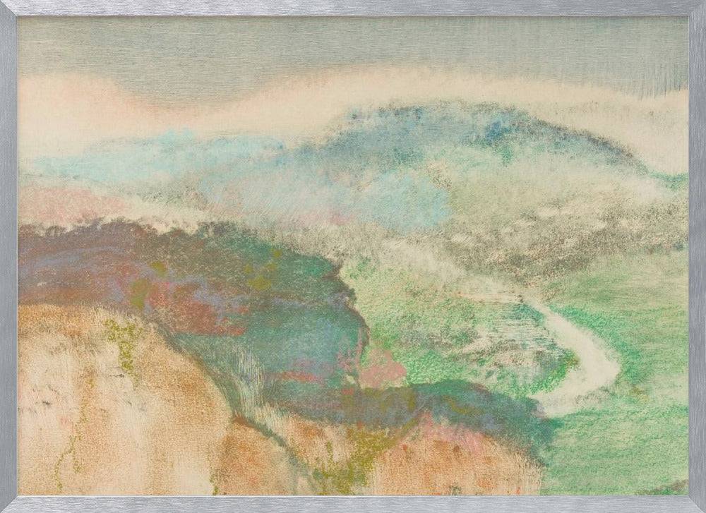 Landscape - Poster / Art Print