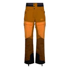 PICTURE ORGANIC CLOTHING Naikoon Pants |Brown |S