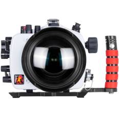 Ikelite Underwater Housing for Sony a7IV, a7RV Mirrorless Digital Camera 200DL