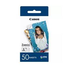 Canon ZINK 5x7,6 cm Photo Paper (50)