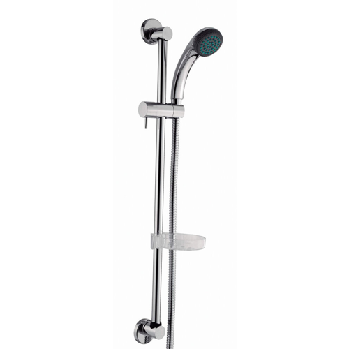 Duschset Alterna Primeo Krom