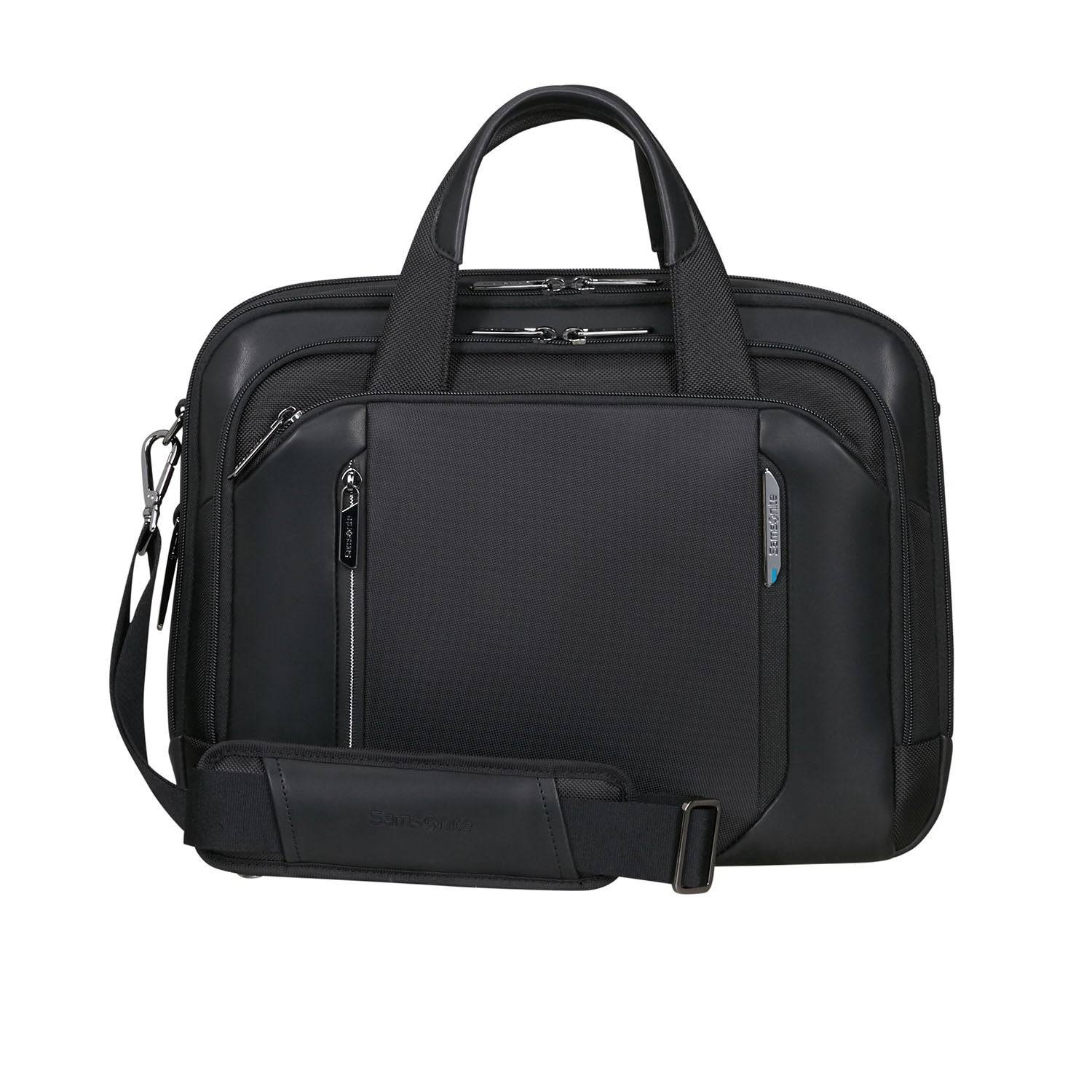 Datorväska Samsonite Spectrolite 4.0 14.1" svart