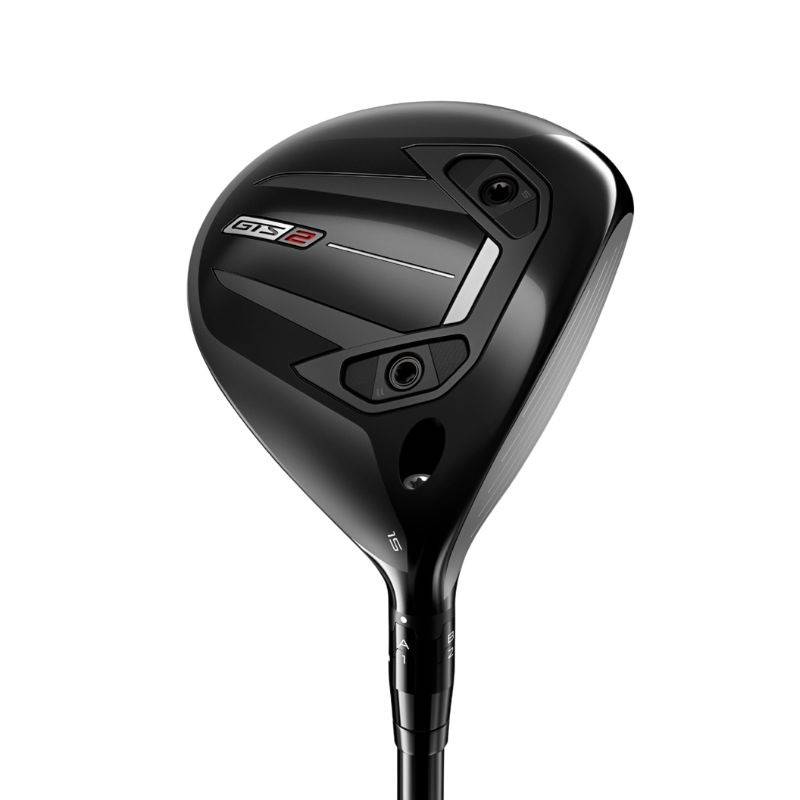 Titleist GTS2 Fairway.