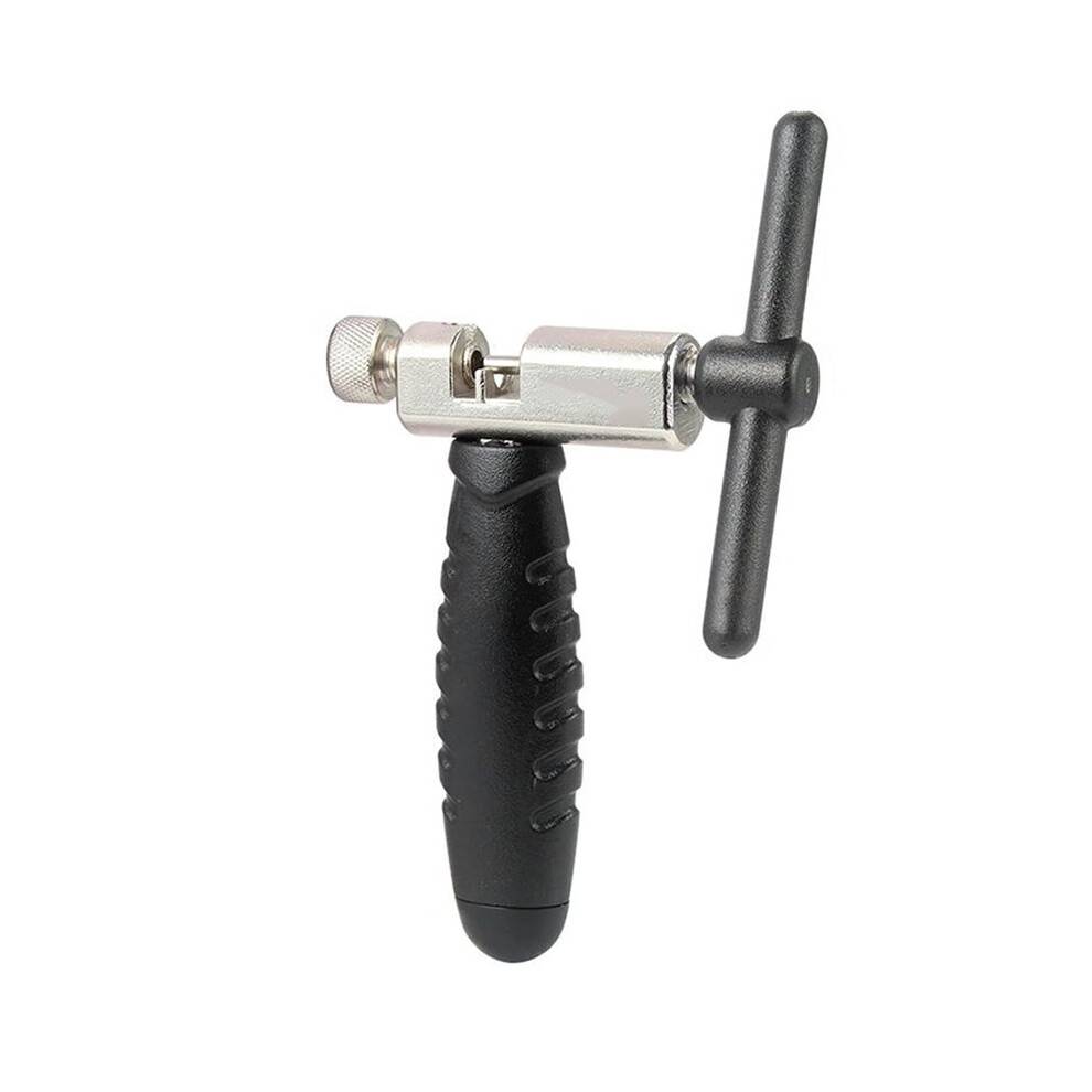 Chain Cutter Bicycle Chain Cutter Removal Tool Steel Cycling Link Breaker Splitter Mountain Road Bike Repair Tools
