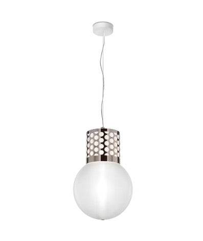 Atmosfera pendel fra Slamp - Antracit