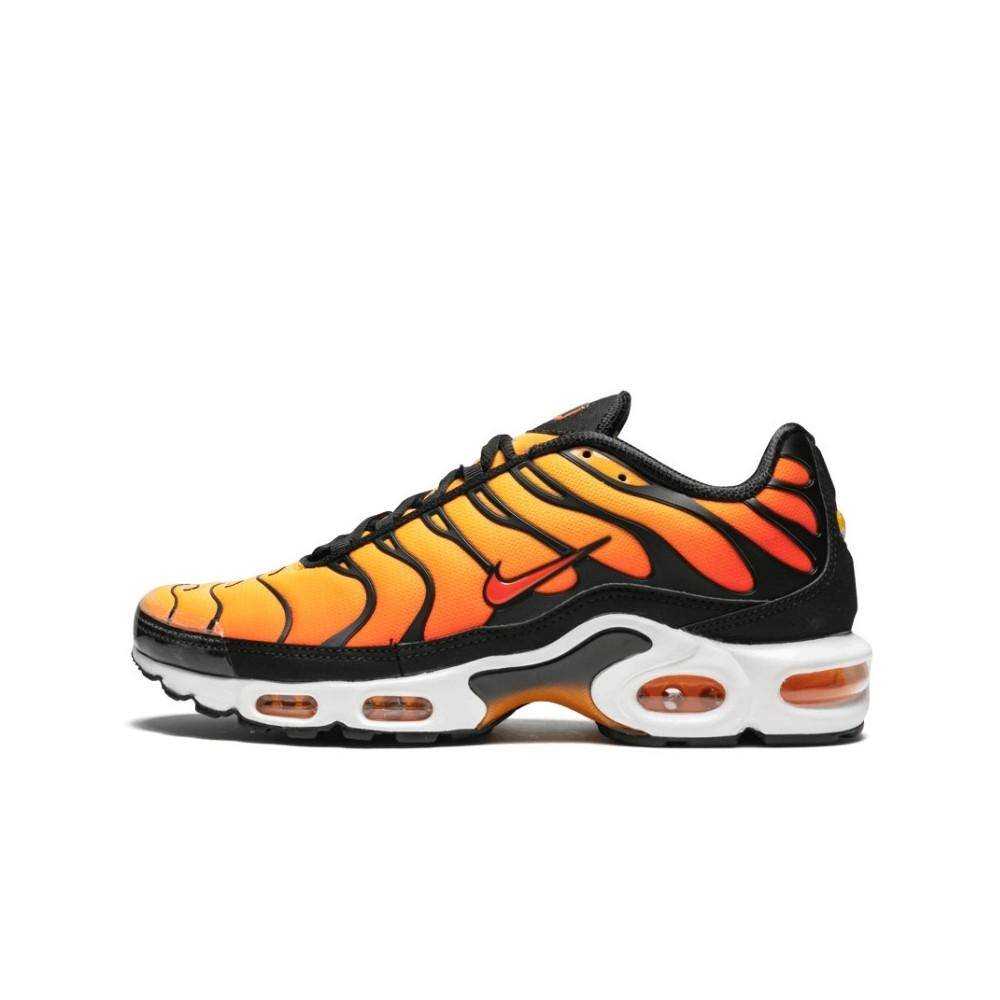 Nike Air Max TN Plus OG Pimento EU 37.5 svart