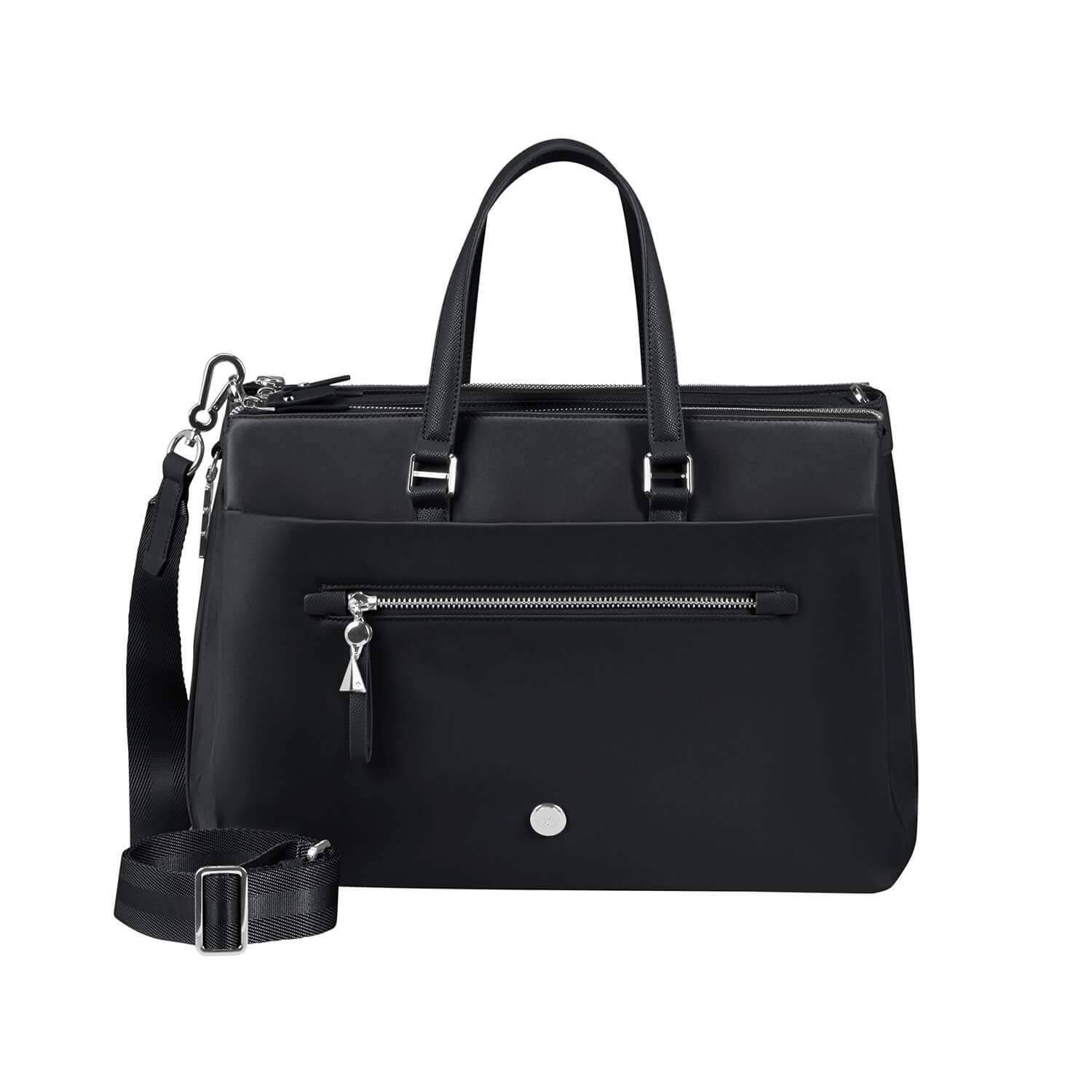 SAMSONITE Tote Karissa Evo 14.1" Sort