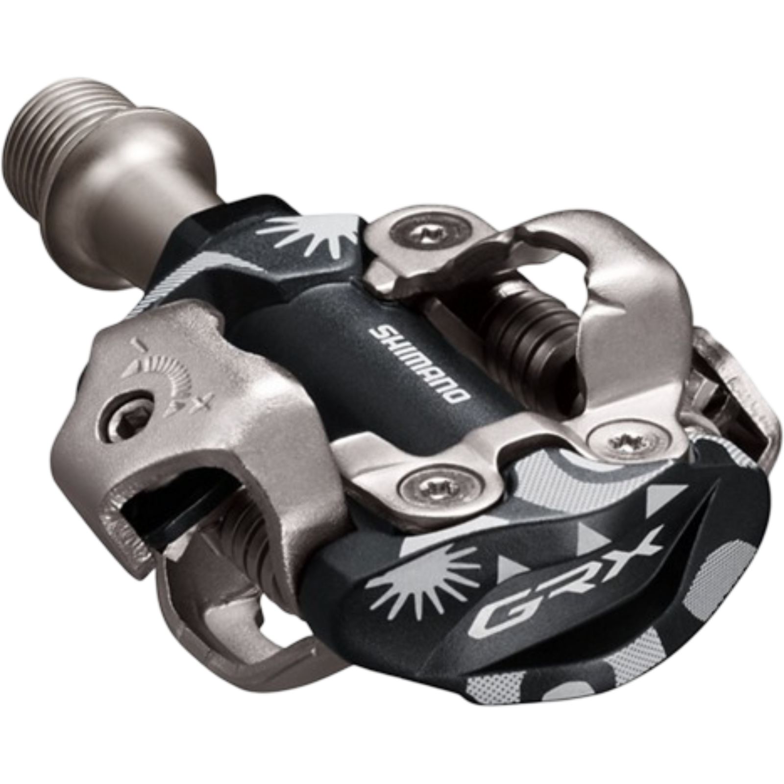 Shimano Pedaler PD-M8100-UG GRX
