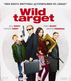 Wild Target (Beg)