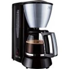 MELITTA Single 5 M 720 bk SST Kaffeemaschine 5Tassen Single 5 edst