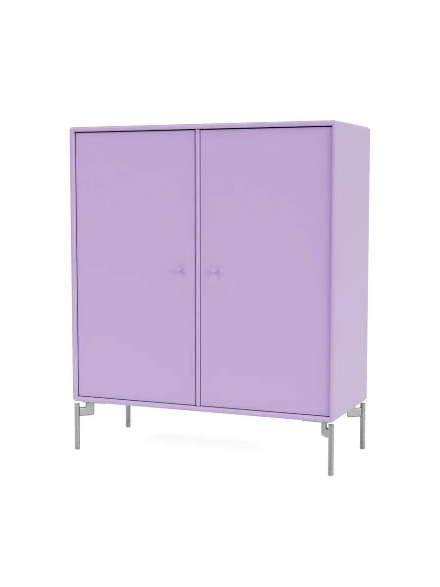1118 modul dybde 38, inkl. ben fra Montana Iris / Krom - Jacobsen Plus