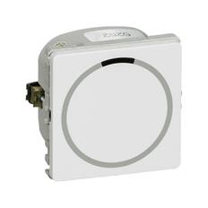 LK FUGA LED 250 TOUCH IR Lysdæmper Hvid
