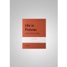 Printworks Coffee Table Fotoalbum 30 Blad – Life In Pictures