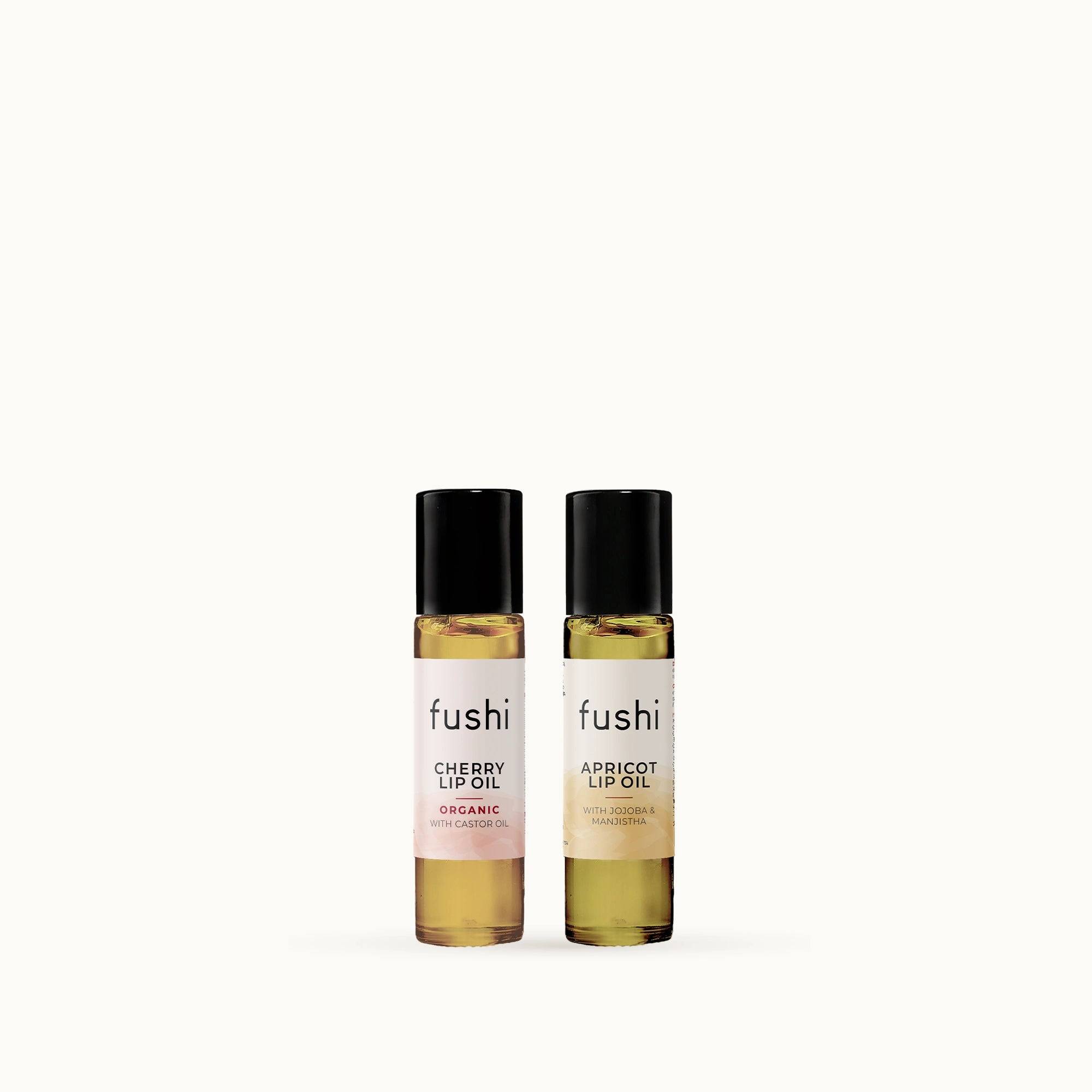 Lip Oil Duo - Default Title