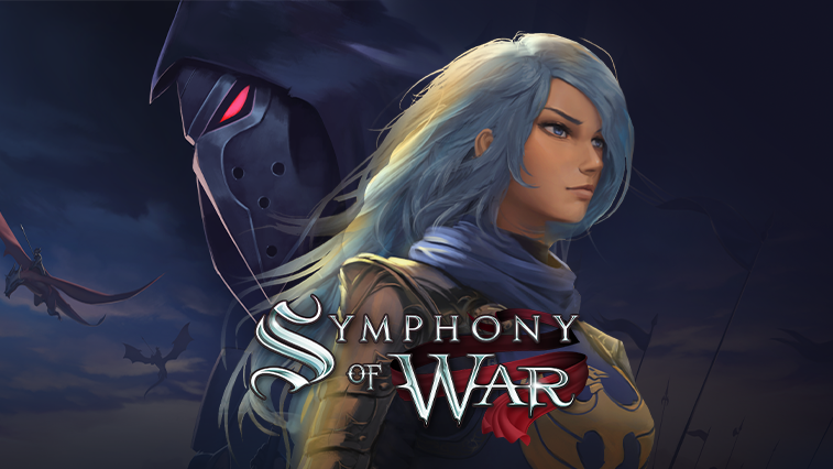 Symphony of War The Nephilim Saga (PC) - Standard