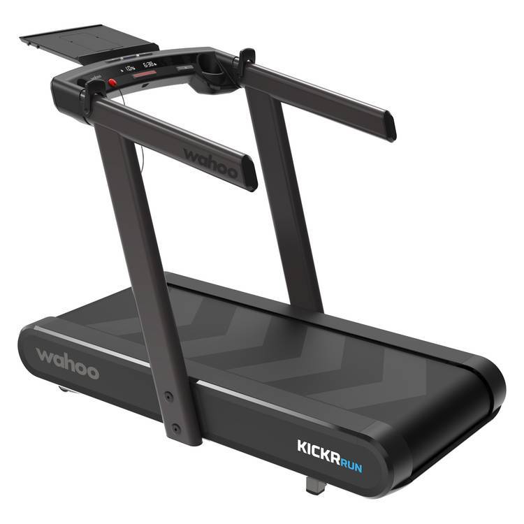 wahoo KICKR RUN Smart Treadmill - 183×97×148cm