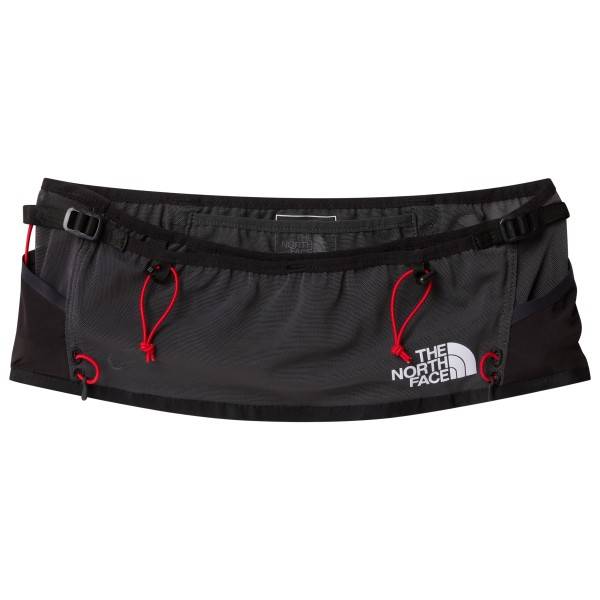 The North Face Summit Run Belt Hoftetaske størrelse S farve sort