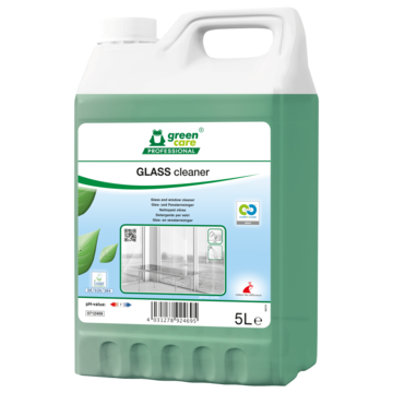 Fönsterputs Green Care Professional Glass Cleaner 5L
