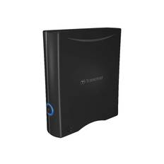 Transcend StoreJet 35T3 - Festplatte - 4 TB - extern (Stationär)