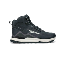 Altra M Lone Peak All Weather Mid 2 Black: 42