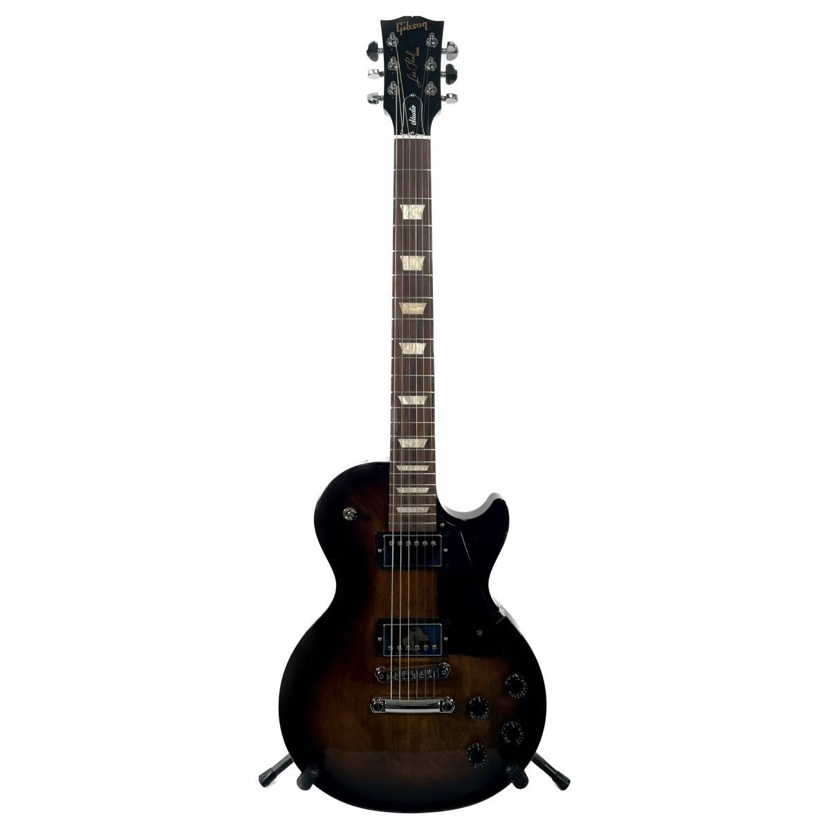 Gibson Les Paul Studio Smokehouse Burst - Ex Demo