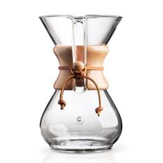 Chemex 6 kops kaffebrygger