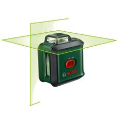 Krysslaser Bosch Power Tools UniversalLevel 360 Premium