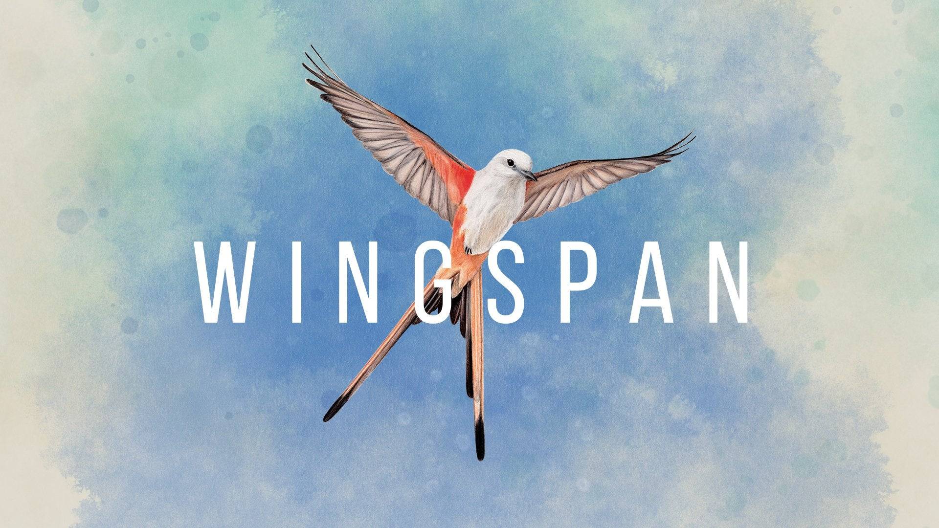 Wingspan Steam (Steam / PC) – Region free