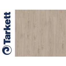 Laminatgolv Tarkett Woodstock SoundLogic – Pristine Oak Grey 1-Stav