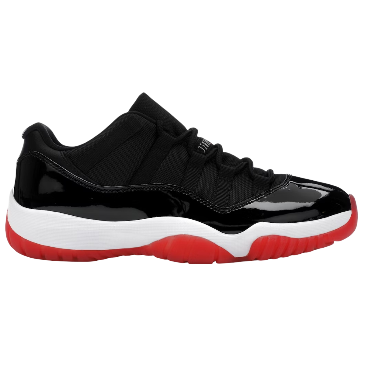 Air Jordan 11 Retro Low Bred