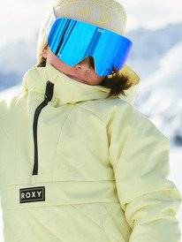 Feelin Adapt Women Blue Ski/Snowboard Goggles