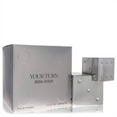 Eilish Your Turn by Billie Eilish - Eau De Parfum Spray 50 ml - för kvinnor