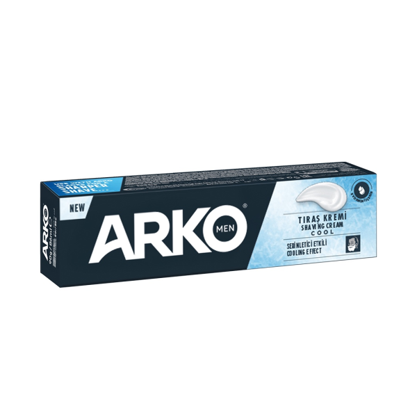 Arko Men Cool Shaving Cream 65 gr