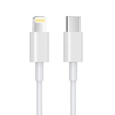 USB-C till Lightning-kabel 1.5M iPhone Snabbladdningskabel USB-C Laddningskabel för iPhone 13/12/12 PRO Max/12 Mini/11/11PRO/XS/Max/XR/X/8/8Plus/iPad 1.5M