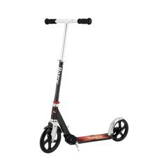 Legetøjsscooter A5 Lux Razor 13073067 Sort