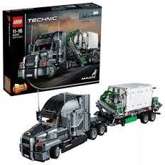 LEGO Technic Mack Anthem